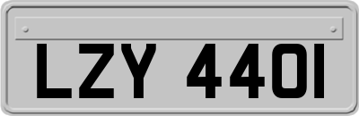 LZY4401