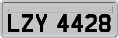 LZY4428