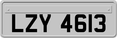 LZY4613