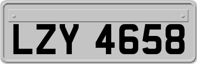 LZY4658