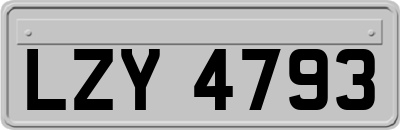 LZY4793