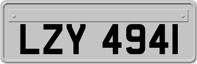 LZY4941