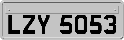 LZY5053