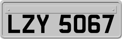 LZY5067
