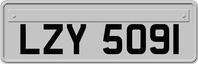 LZY5091