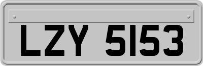 LZY5153