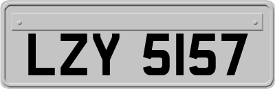 LZY5157