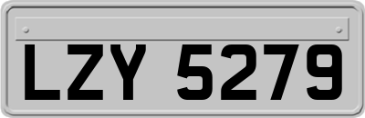 LZY5279