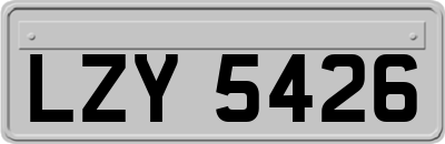 LZY5426