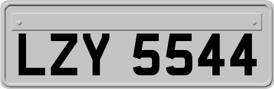 LZY5544