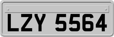 LZY5564