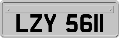LZY5611