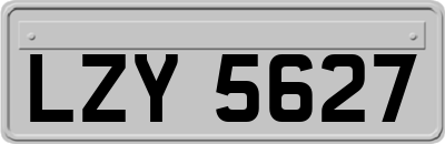 LZY5627
