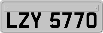 LZY5770