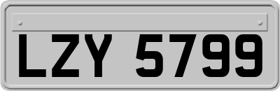 LZY5799
