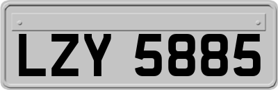 LZY5885