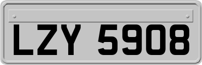 LZY5908