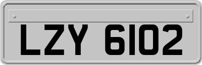 LZY6102