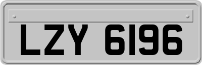 LZY6196
