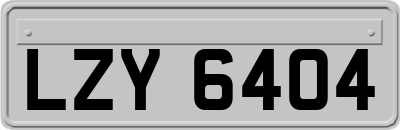 LZY6404