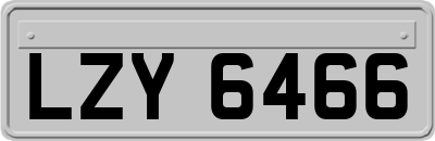 LZY6466