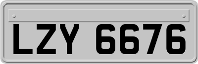 LZY6676
