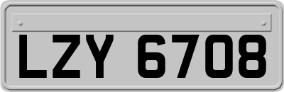 LZY6708