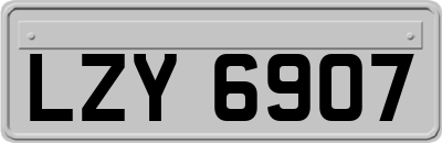 LZY6907