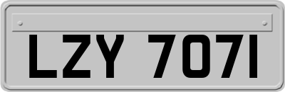 LZY7071