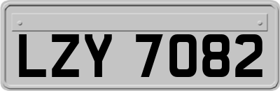 LZY7082