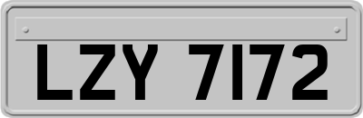 LZY7172