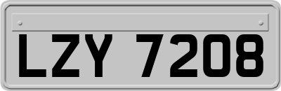 LZY7208
