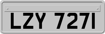LZY7271