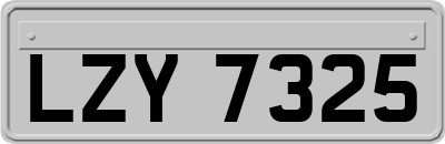 LZY7325