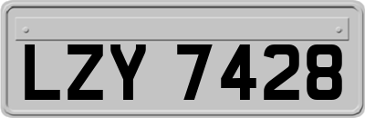 LZY7428