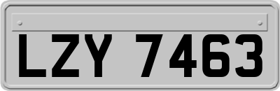 LZY7463