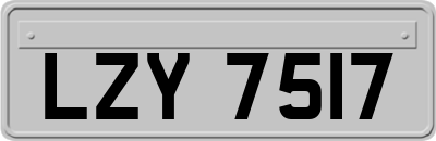 LZY7517
