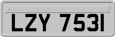 LZY7531