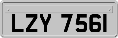 LZY7561