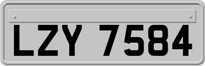 LZY7584