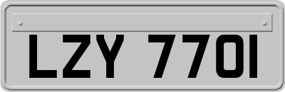 LZY7701