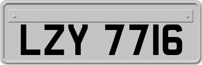 LZY7716