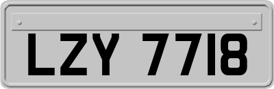 LZY7718