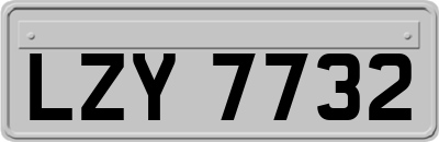 LZY7732