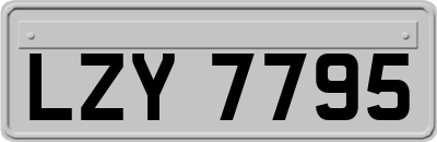LZY7795