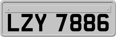 LZY7886