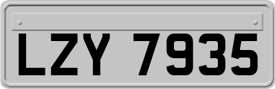 LZY7935