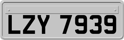 LZY7939