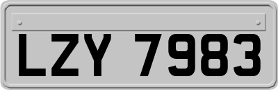 LZY7983