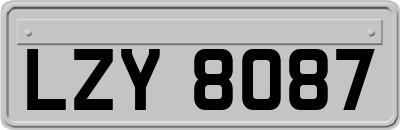LZY8087